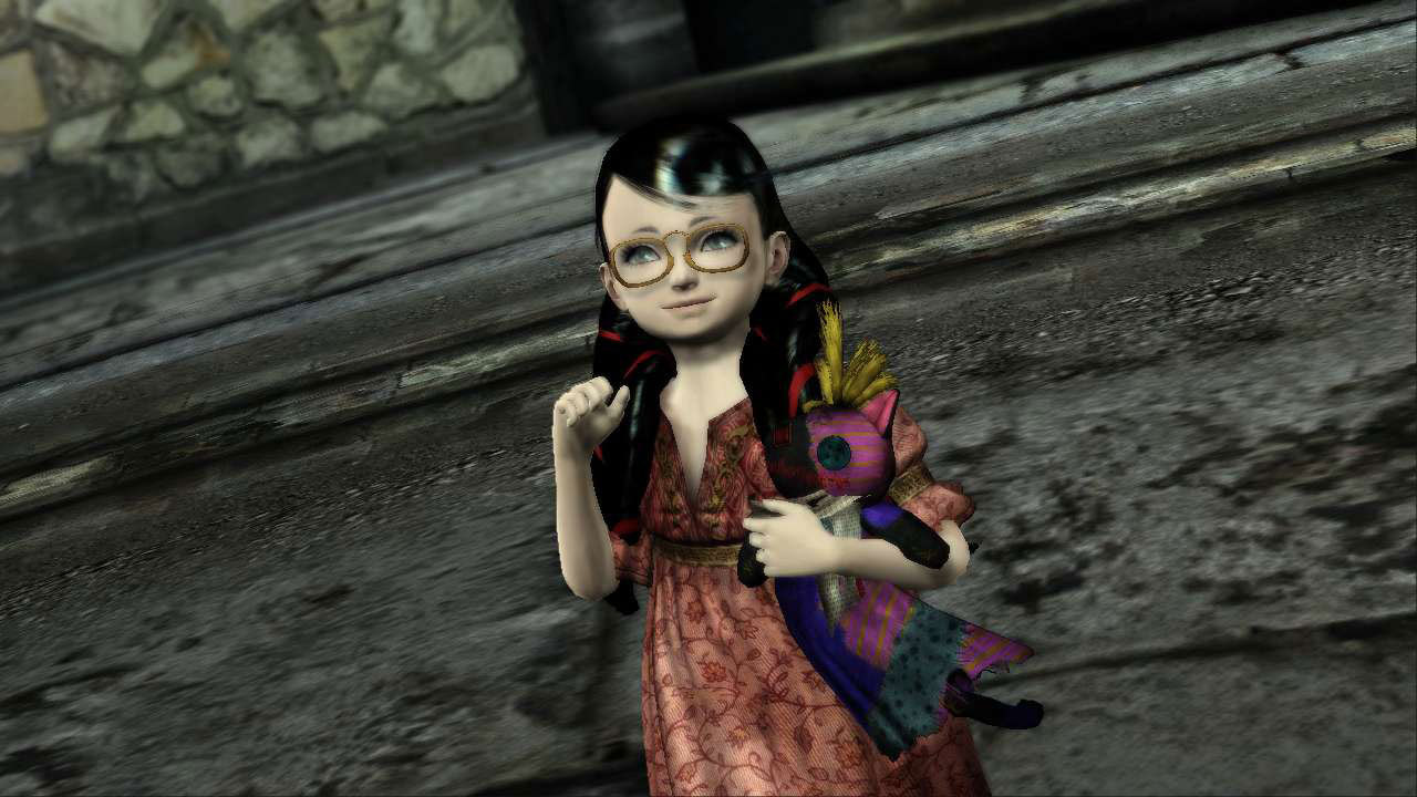 Bayonetta - Imagen 13